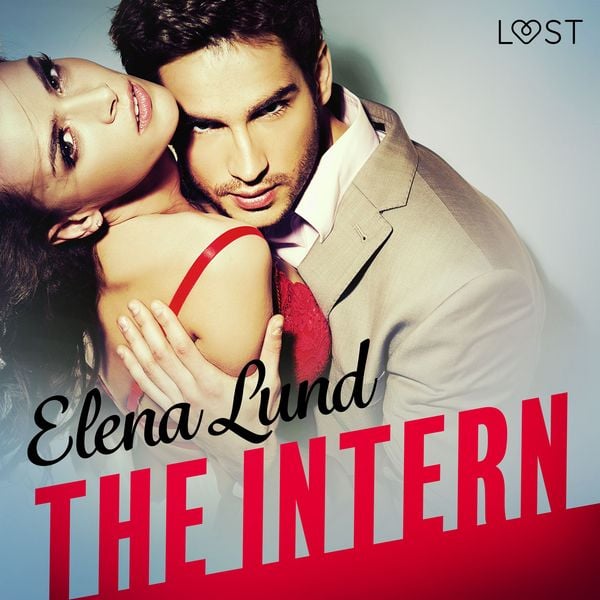 Produktbild: The Intern - Erotic Short Story
