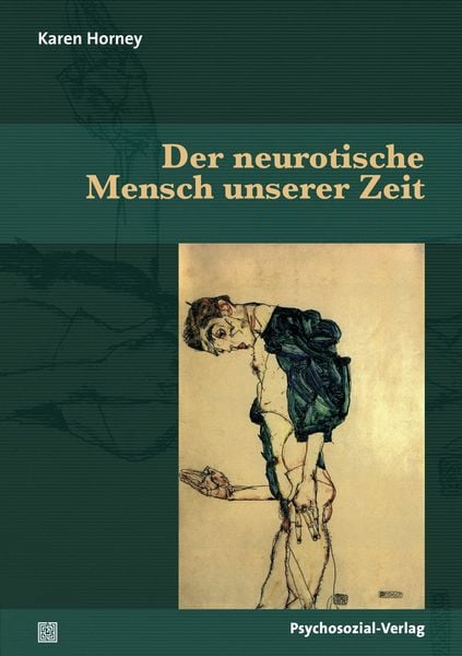 Produktbild: Der neurotische Mensch unserer Zeit