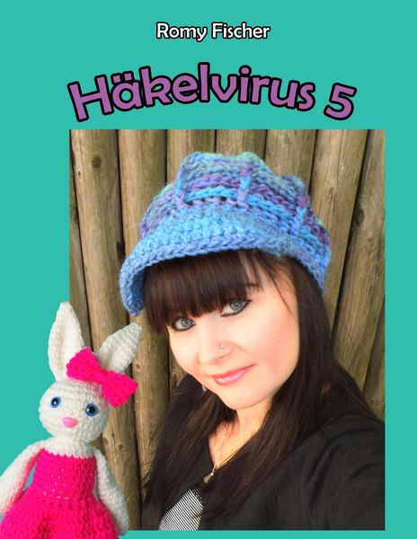 Produktbild: H&auml;kelvirus 5