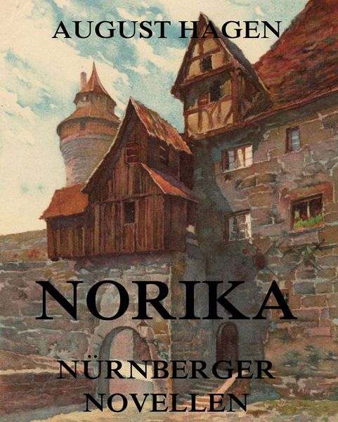 Produktbild: Norika - N&uuml;rnberger Novellen