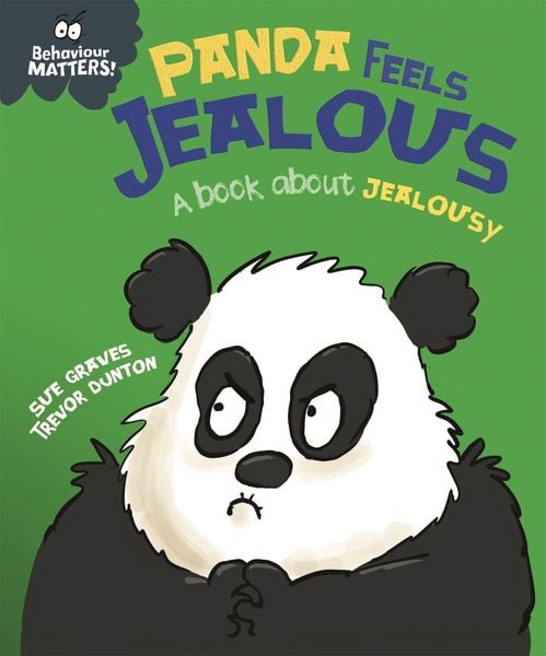 Produktbild: Behaviour Matters