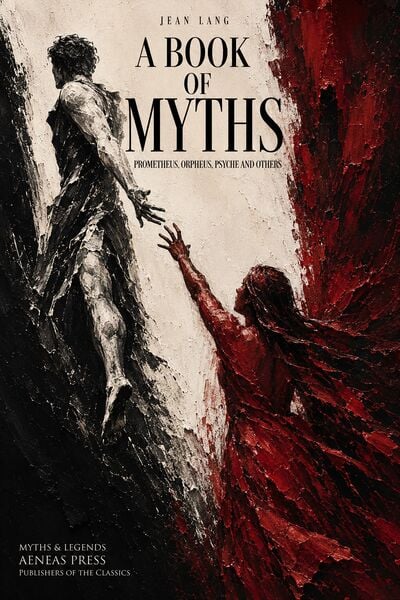 Produktbild: A Book of Myths