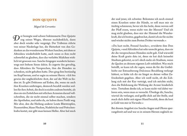 Produktbild: Die kleine Bibliothek der positiven Gef&uuml;hle: Freundschaft