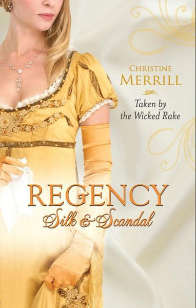 Produktbild: Taken by the Wicked Rake