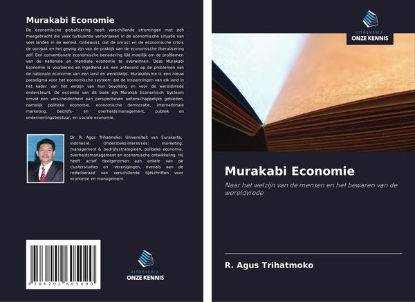 Produktbild: Murakabi Economie