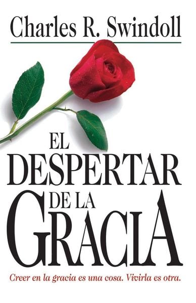 Produktbild: El Despertar de La Gracia