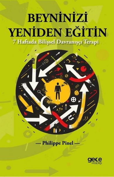 Produktbild: Beyninizi Yeniden Egitin
