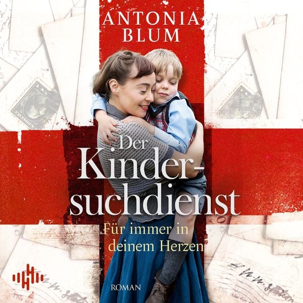 Der Kindersuchdienst (Kindersuchdienst 1)