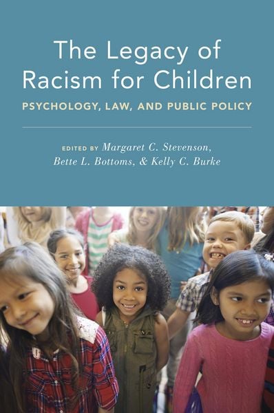Produktbild: The Legacy of Racism for Children