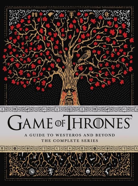 Produktbild: Game of Thrones: A Guide to Westeros and Beyond