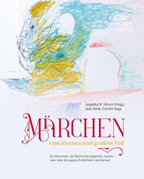 Produktbild: M&auml;rchen vom kleinen und gro&szlig;en Tod