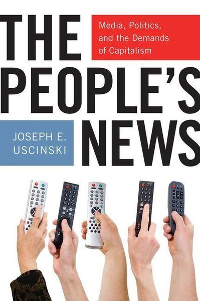 Produktbild: People's News