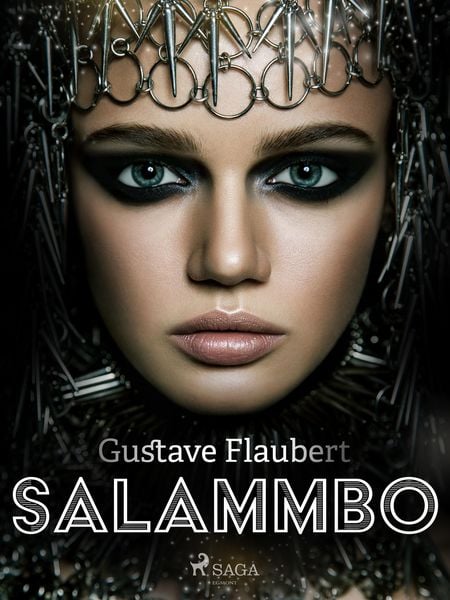 Produktbild: Salammbo