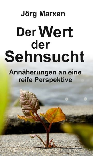 Produktbild: Der Wert der Sehnsucht