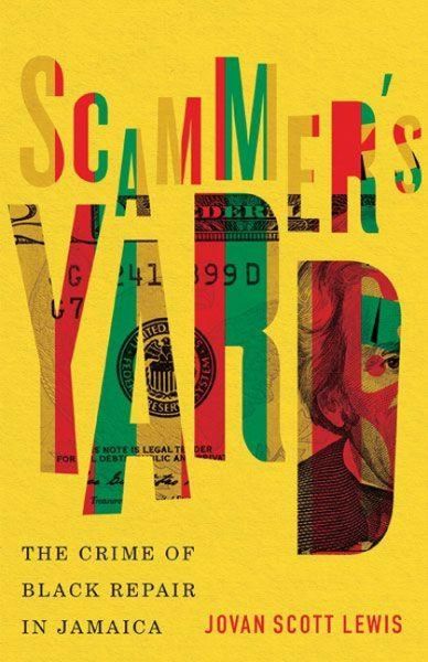 Produktbild: Scammer's Yard
