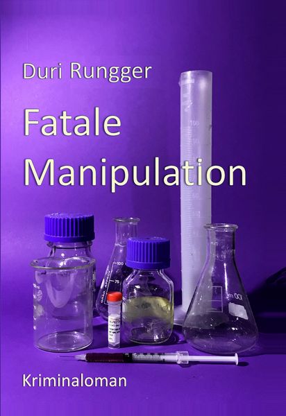 Produktbild: Fatale Manipulation