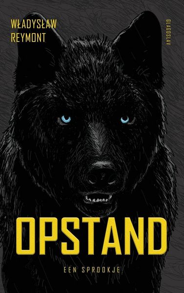 Produktbild: Opstand