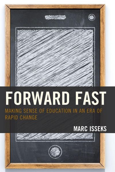 Produktbild: Forward Fast