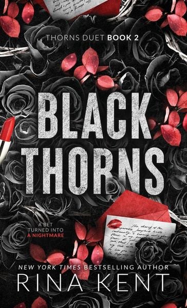 Produktbild: Black Thorns