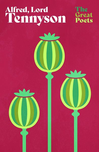 Produktbild: Alfred, Lord Tennyson