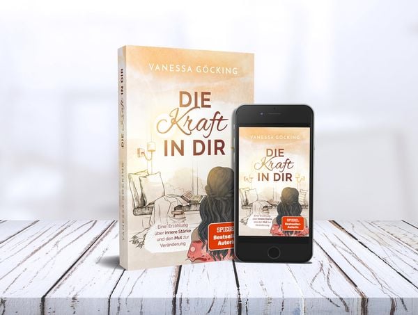 Produktbild: Die Kraft in dir