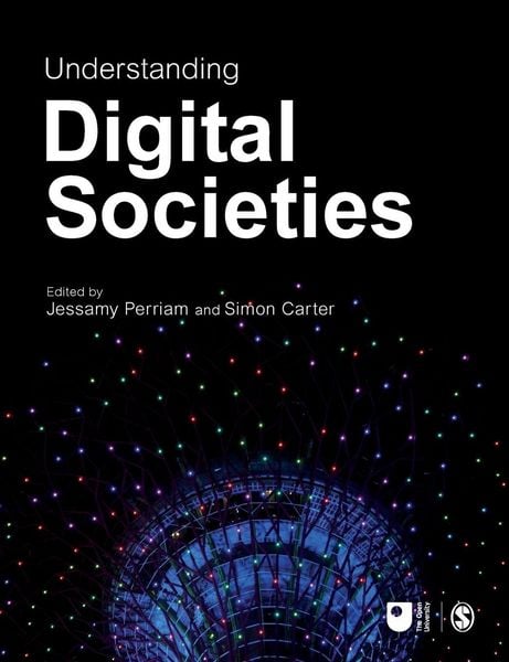 Produktbild: Understanding Digital Societies