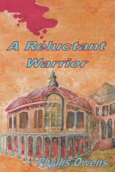 Produktbild: A Reluctant Warrior
