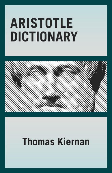 Produktbild: Aristotle Dictionary