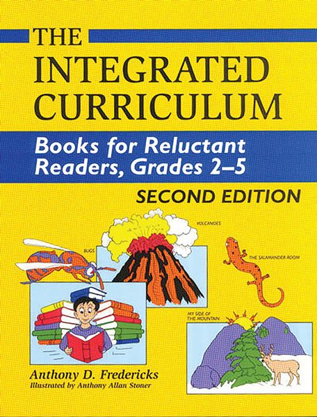 Produktbild: The Integrated Curriculum