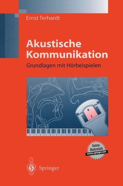 Produktbild: Akustische Kommunikation