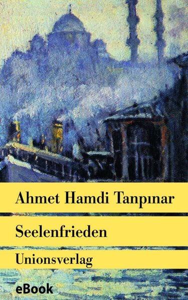 Produktbild: Seelenfrieden