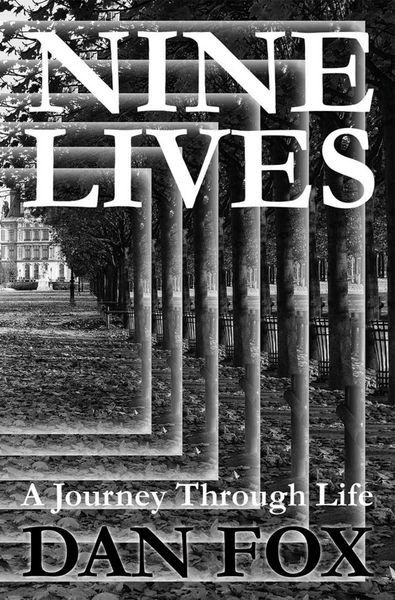 Produktbild: Nine Lives A Journey through Life