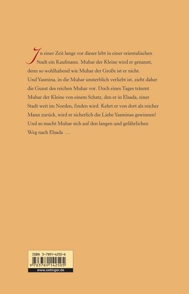 Produktbild: Der verborgene Schatz