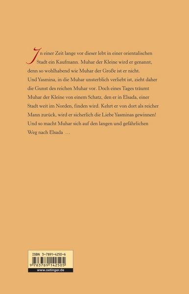 Produktbild: Der verborgene Schatz