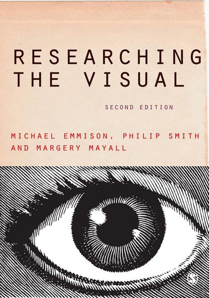 Produktbild: Researching the Visual