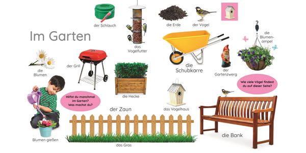 Produktbild: Erstes Lernen. Mein Zuhause