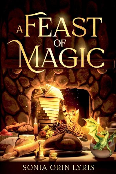 Produktbild: A Feast of Magic