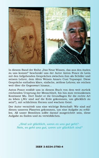 Produktbild: Der Weise vom Heiligen See
