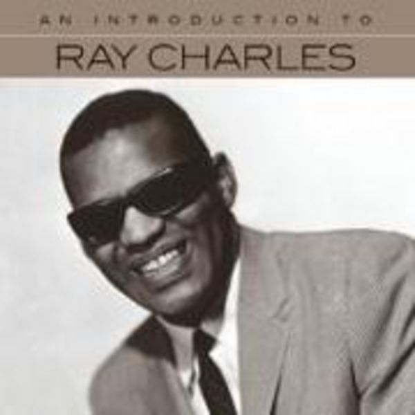 An Introduction To - Ray Charles, CD