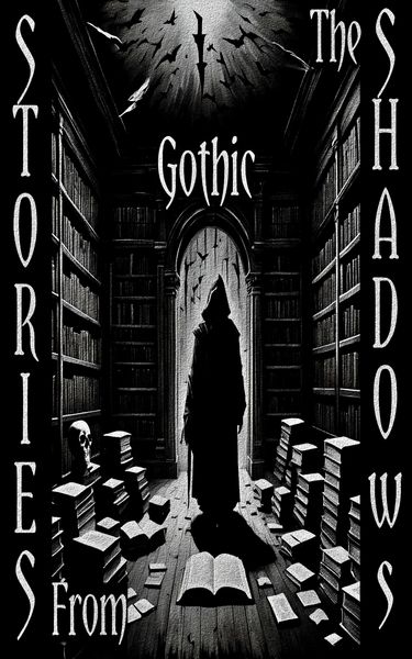 Produktbild: Stories From the Shadows - Gothic