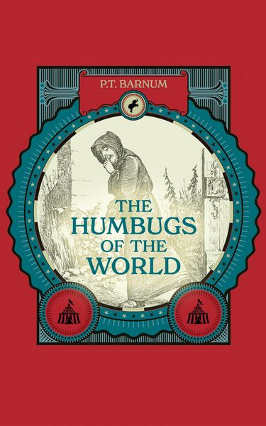 Produktbild: The Humbugs of the World