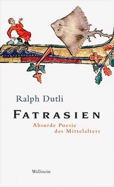 Produktbild: Fatrasien