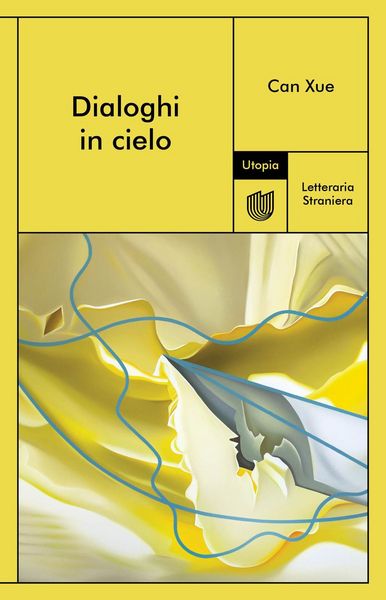 Produktbild: Dialoghi in cielo