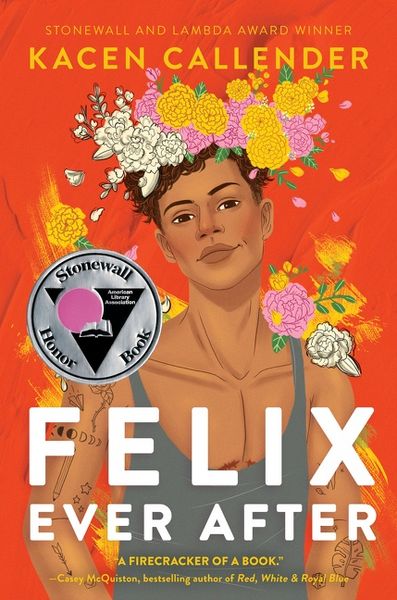 Produktbild: Felix Ever After