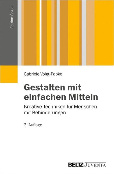 Produktbild: Gestalten mit einfachen Mitteln