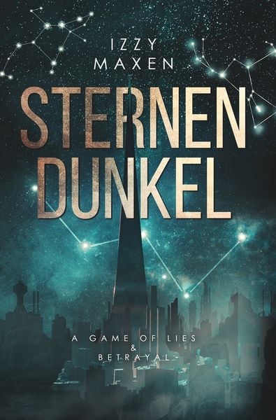 Produktbild: Sternendunkel