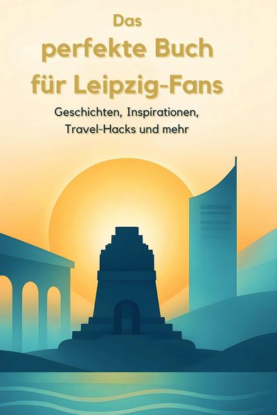 Produktbild: Das perfekte Buch f&uuml;r Leipzig-Fans