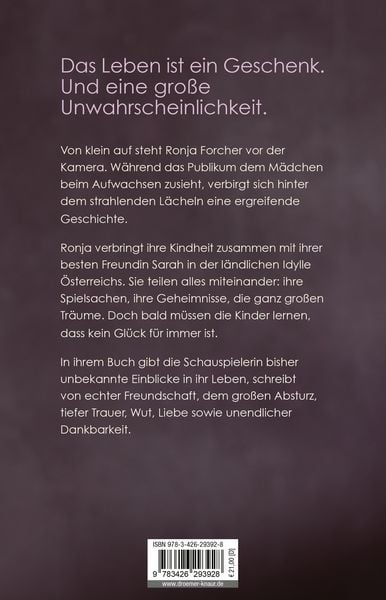 Für immer an meiner Seite