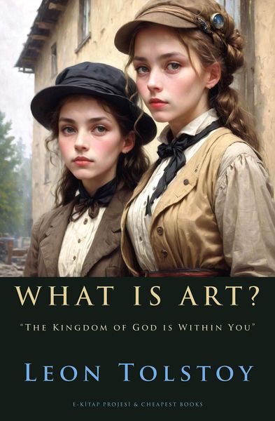 Produktbild: What is Art?