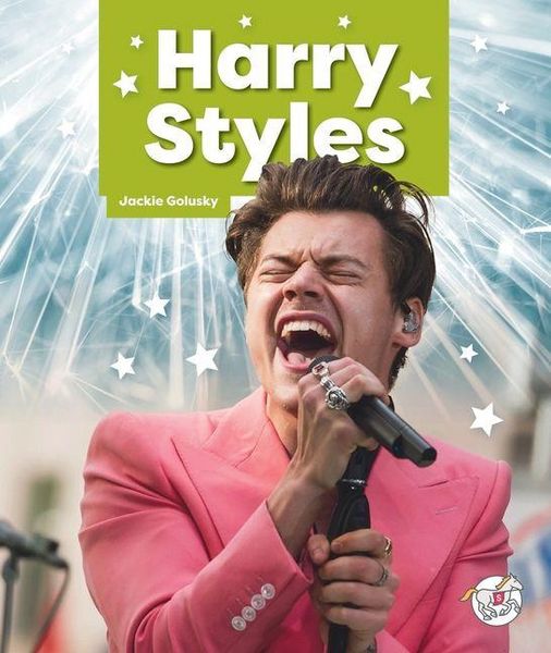 Produktbild: Harry Styles